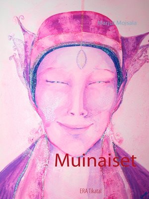 cover image of Muinaiset